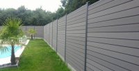 Portail Clôtures dans la vente du matériel pour les clôtures et les clôtures à Cornusse